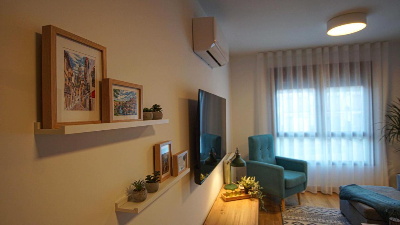 Maria Home Toledo Exterior foto