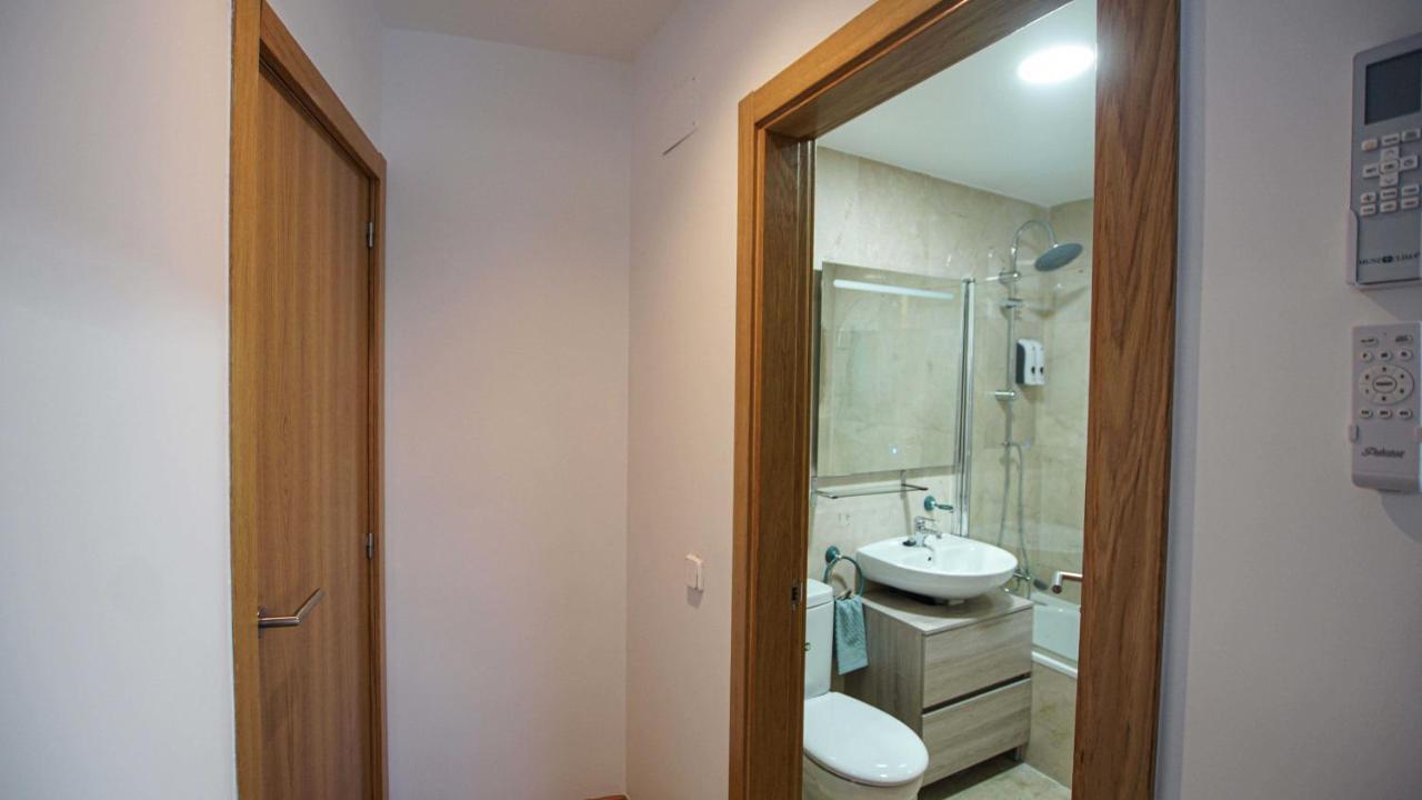 Maria Home Toledo Exterior foto